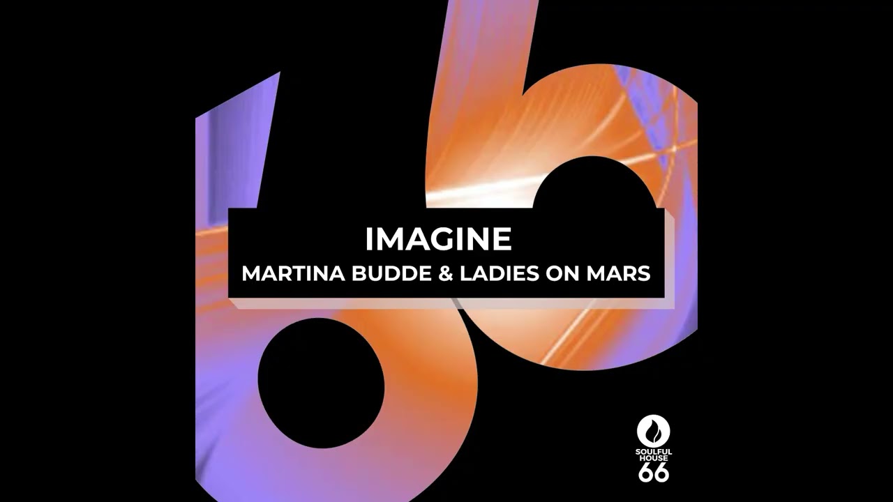 Obejrzyj Martina Budde, Ladies On Mars - Imagine (Club Mix) w YouTube Obejrzyj Martina Budde, Ladies On Mars - Imagine (Club Mix) w YouTube