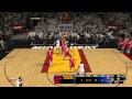 Detroit Pistons Miami Heat Round 2 Game 1 NBA Playoffs 