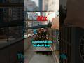 How many enemies before Cyberpunk crashes? #cyberpunk2077 #gaming #challenge