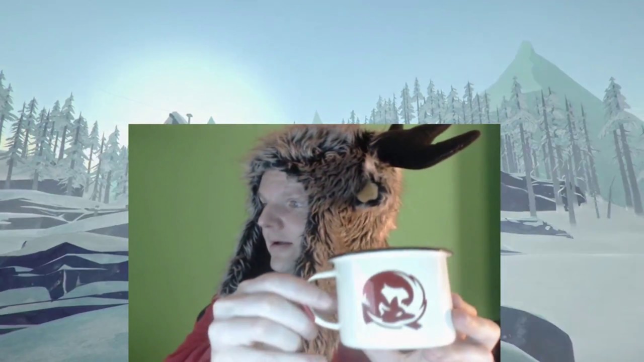 The Long Dark - Hinterland Gift Unboxing | NEW HINTERLAND GEAR! |