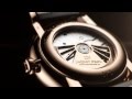 Jaquet Droz Grande Seconde Quantieme Ivory Enamel Watch | aBlogtoWatch