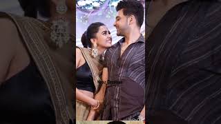 #Tejaswi Prakash 💜Karan Kundra is Dil ki khwahish💜 💜song💜 status💜 short 💜video