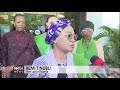 First Lady inspires Nigerian counterpart