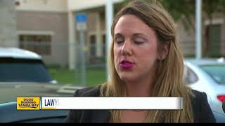 "Stand Your Ground" case retains rookie attorney