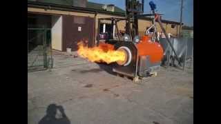 Eco-Palnik Skiepko 1000Kw