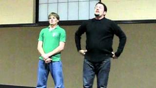12 Days of Christmas - 2010.AVI
