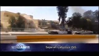 Khazanah Islam Trans 7 ISIS dan Perpecahan Umat PART 2 - Sejarah Lahirnya ISIS Full Episode |Full HD