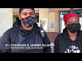 Family of man killed by Modesto police attends BLM rally in his honor