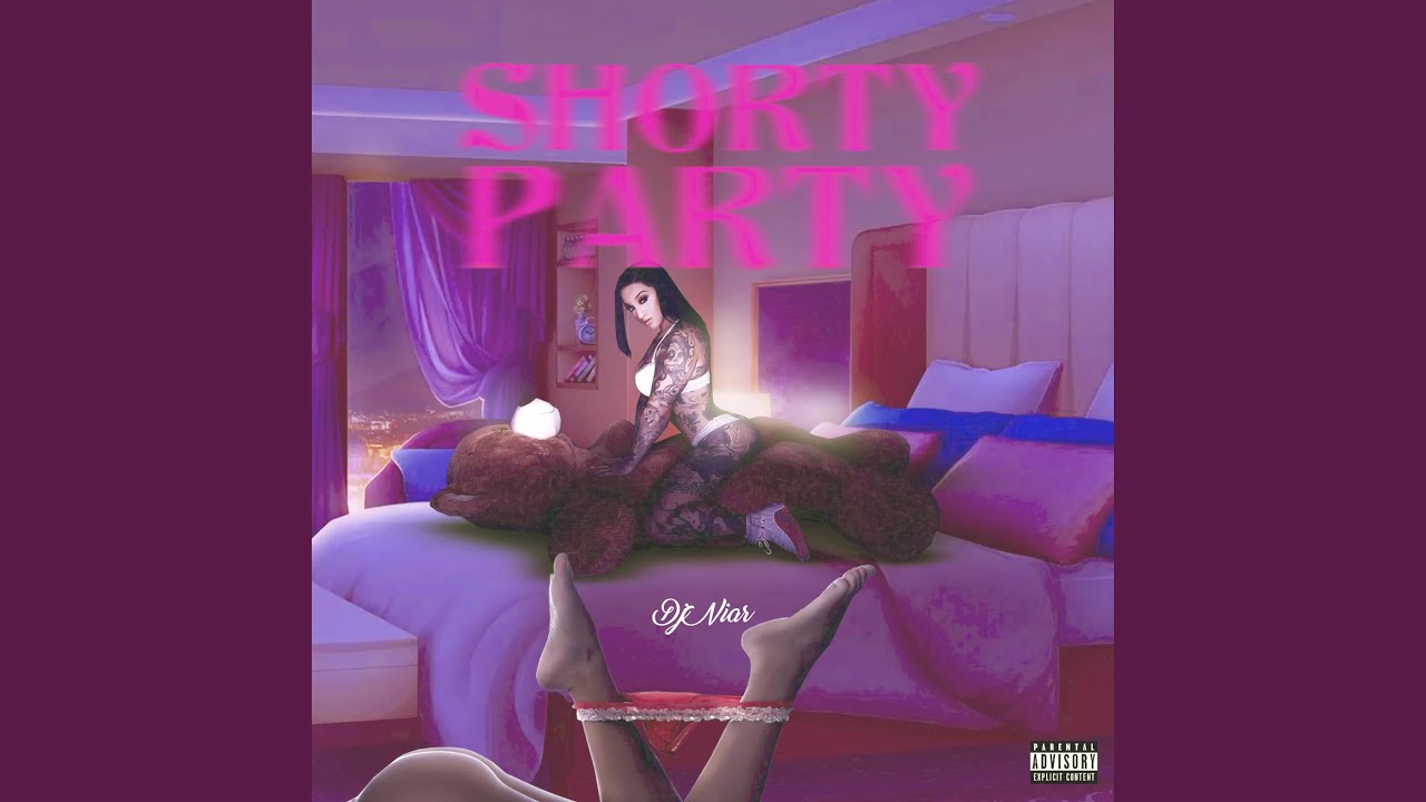 Shorty Party YouTube Music