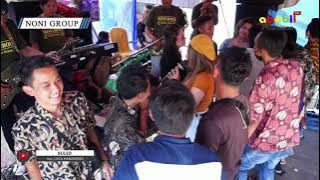 BULED BY CACA HANDYANI  ON NONI GRUP LIVE PAKAPASAN