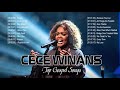 CECE WINANS - Top Gospel Music Praise And Worship
