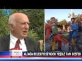 ALİAĞA BELEDİYESİ’NDEN YEŞİLE TAM DESTEK