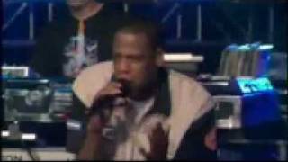 Linkin Park vs Jay-Z Points Of Authority - 99 Problems WMV V9