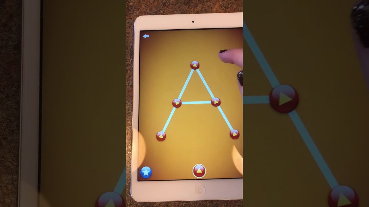 Letter School App YouTube