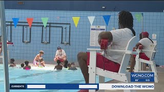 Moving New Orleans Forward: Getting kids back in Summer Camp