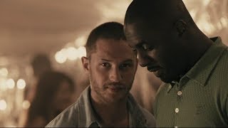 ✔️Tom Hardy - RocknRolla / Том Харди - Рок-н-рольщик