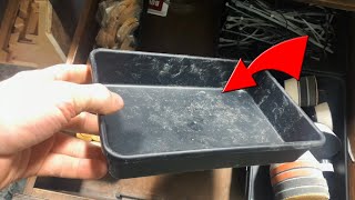 Toolbox Organizer Trays - Review