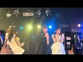 真知田彩夢生誕祭2026@原宿RUIDO "侵略的My宇宙"