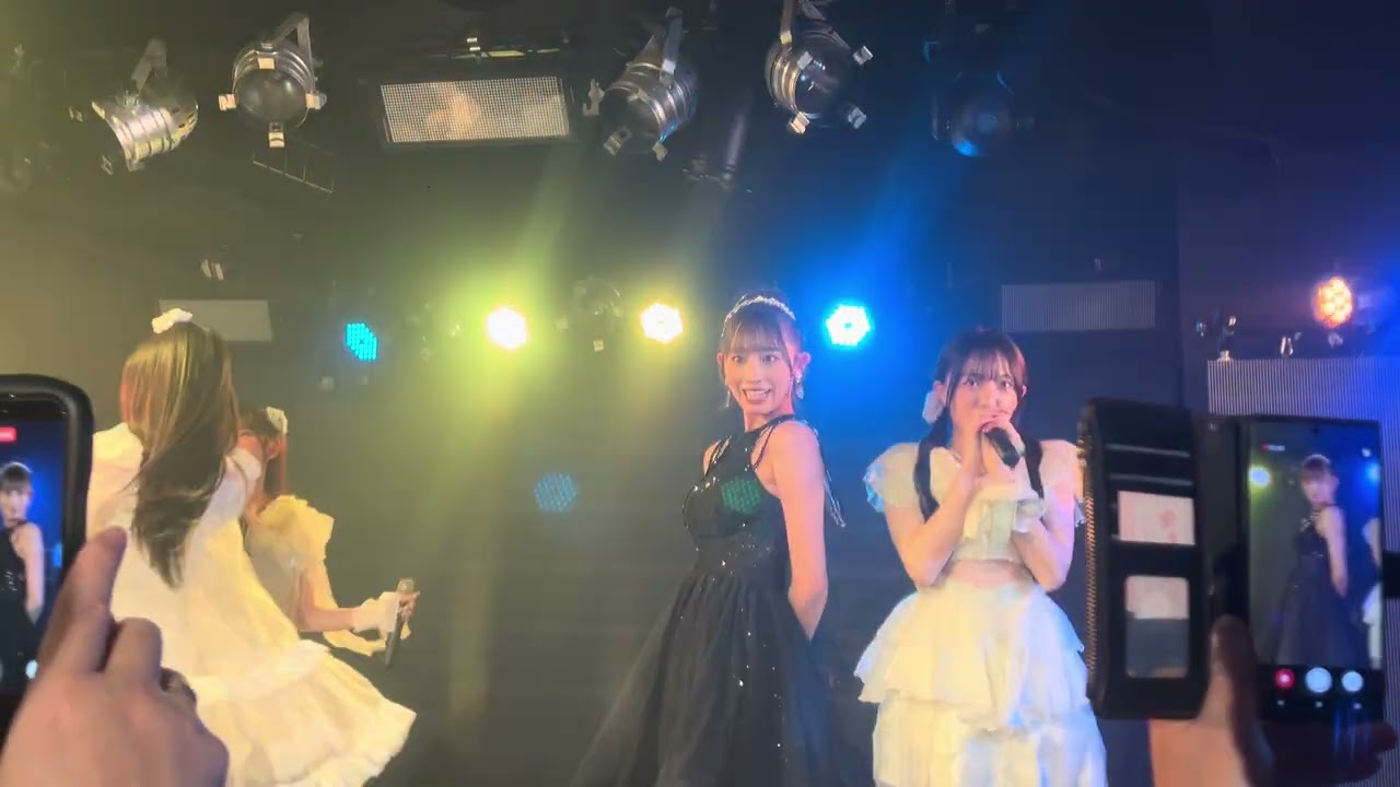 真知田彩夢生誕祭2026@原宿RUIDO "侵略的My宇宙"