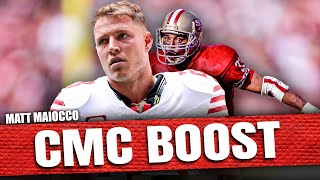 How Christian McCaffrey Just Boosted Former 49ers Roger Craig’s Hall of Fame Case