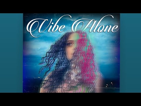 GABI ANN- VIBE ALONE