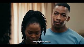 Coming Up On Ithonga