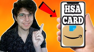 Hoe u een HSA-kaart op Amazon gebruikt