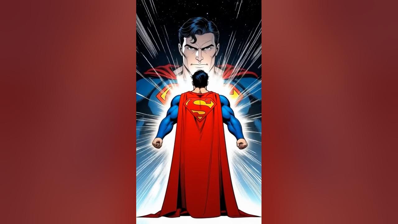 Superman Looks Up | DC Comics DC Studios Animation | ‘Last Son’ from Superman (2025) Superman Looks Up | DC Comics DC Studios Animation | ‘Last Son’ from Superman (2025)