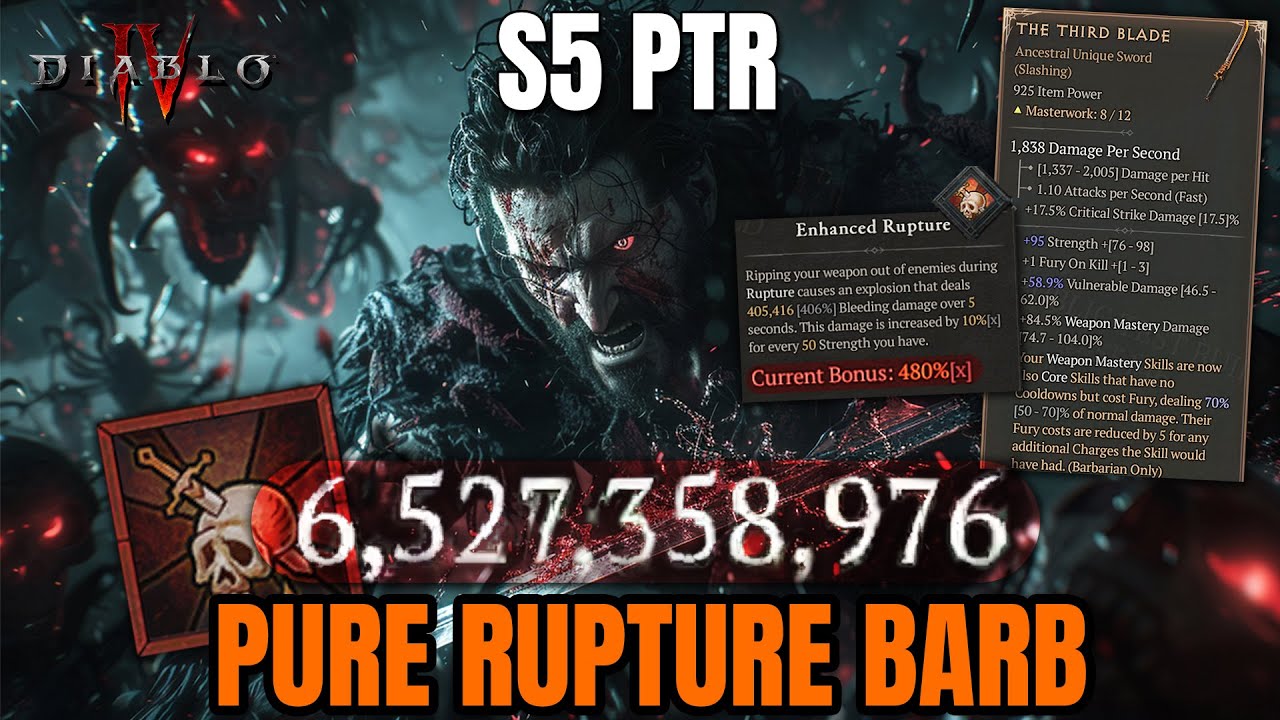 pure-rupture-barb-build-insane-aoe-damage-bleed-explosion-season-5