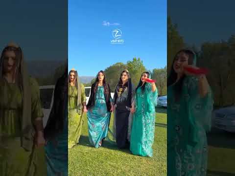 گوند دیلانا کوردی ارومیه Wedding کورد رقص Kurd Love ایران ترند اکسپلور Explore 