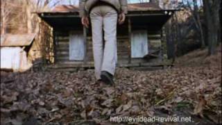 The Evil Dead Treasures From The Cutting Room Floor - Part 1