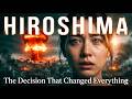 Hiroshima Revealed | The Tension Behind History's Most Devastating Choice