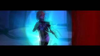 Microvolts Montage - Slow motion