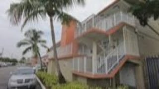 Evictions rise nationwide after moratorium ends