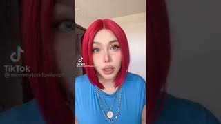 Toni Fowler Tiktok Compilation