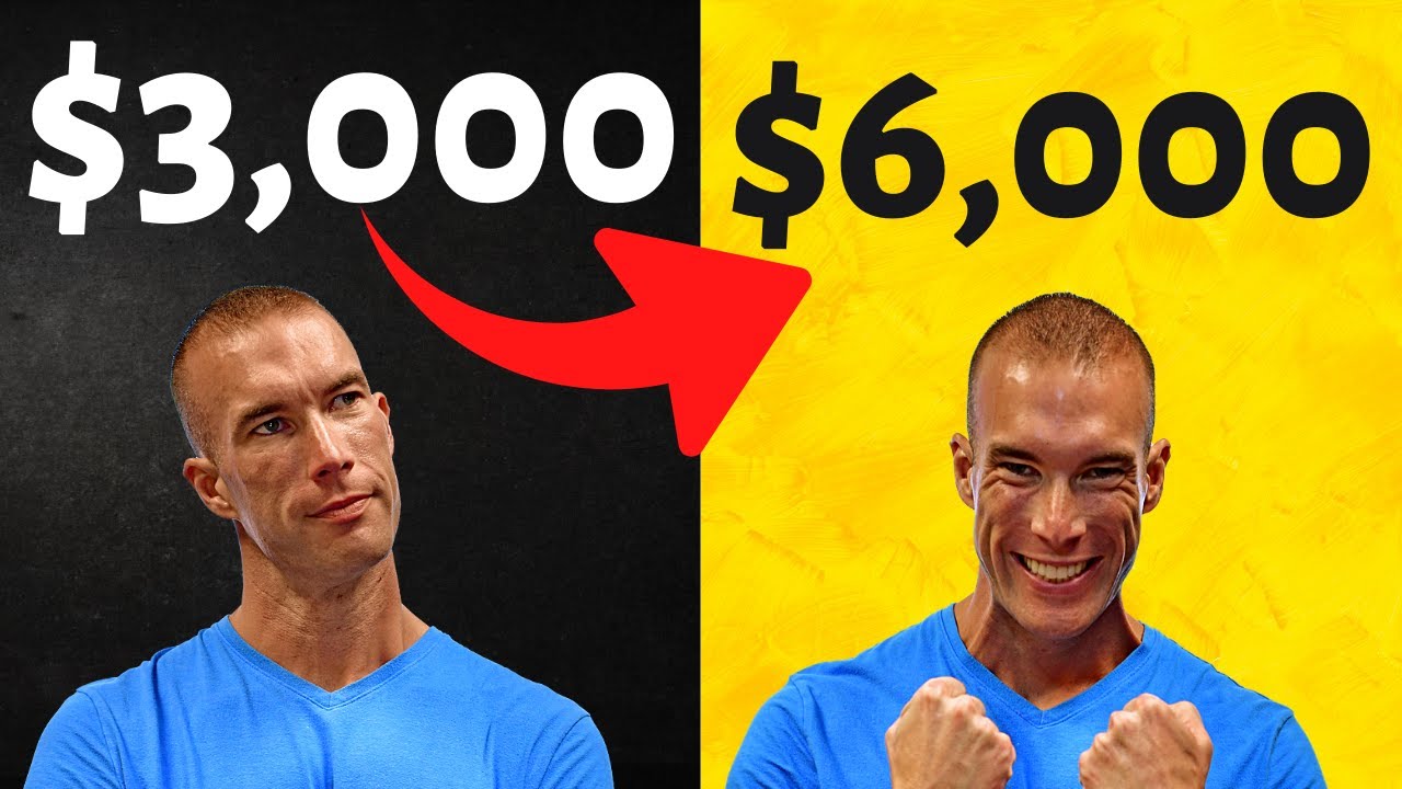 How I Got a 100% Credit Limit Increase on My Sam's Club Plus Card - YouTube