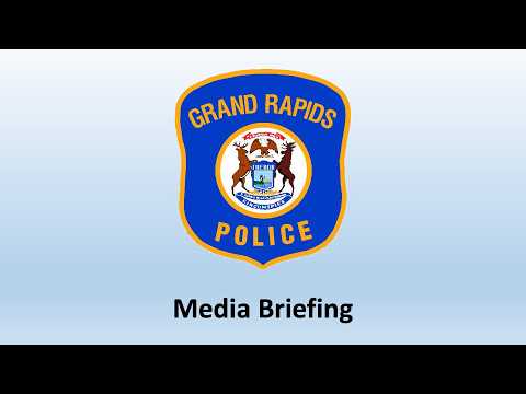 Media Briefing - Officer-involved Shooting - February 19, 2026