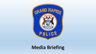 Media Briefing - Officer-involved Shooting - February 19, 2026