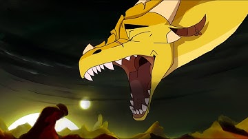 THIS IS WINGS OF FIRE (map part 11) FINISHED!!