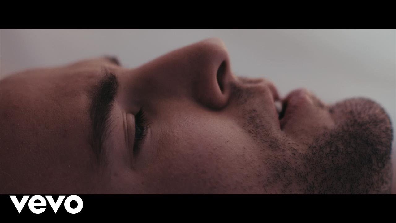 morgxn - bruised (official video)