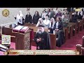 علي نهضه ابونا بيشوي كامل من كنيسه ابونا يسطوس وابونا بيشوي كامل مع ابونا القمص تادرس يعقوب ملطي 