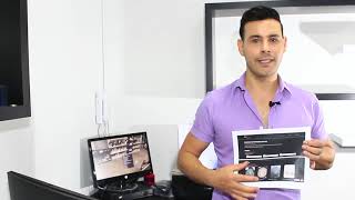 Adalahi lecho capilar