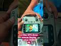 L3 Max GPS drone remote Display price 19000 1k returns chandani chowk New Lajpat Rai markit delhi
