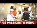 Namaste Trump: Chef Suresh Khanna Reveals The Menu For US President Trump's Visit To Sabarmati