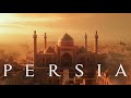 Persia  ancient journey fantasy music  beautiful persian ambient for studying reading and focus