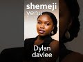 SHEMEJI YENU Dylan Davlee Official Audio MP3 