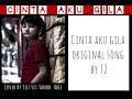 Cut Fit - Cinta Aku Gila (Cover) Originally by T2