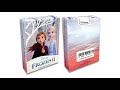 Frozen 2 Stripper Deck