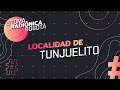 Tunjuelito: Jóvenes al rock (Toma Radiónica Bogotá)