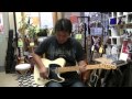 Fender Japan テレキャスター　フェンダージャパン（フジゲン製） ８９年